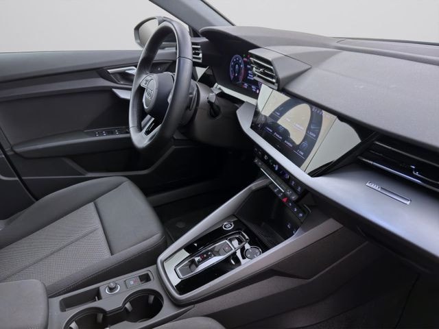 Audi A3 30 TFSI S-Tronic Sportback