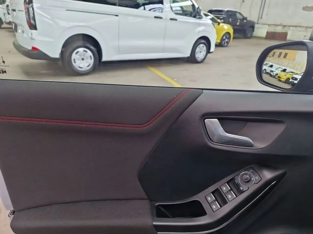 Ford Puma EcoBoost ST Line