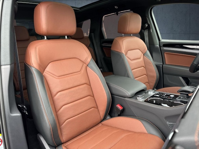 Volkswagen Touareg 3.0 V6 TDI R-Line