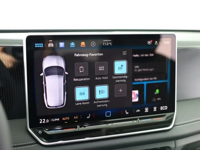 Volkswagen Tiguan DSG eHybrid