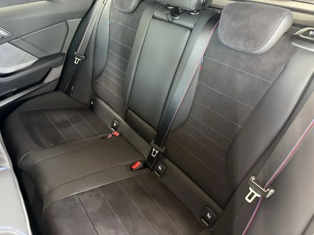 BMW 120 M-Sport Sedan