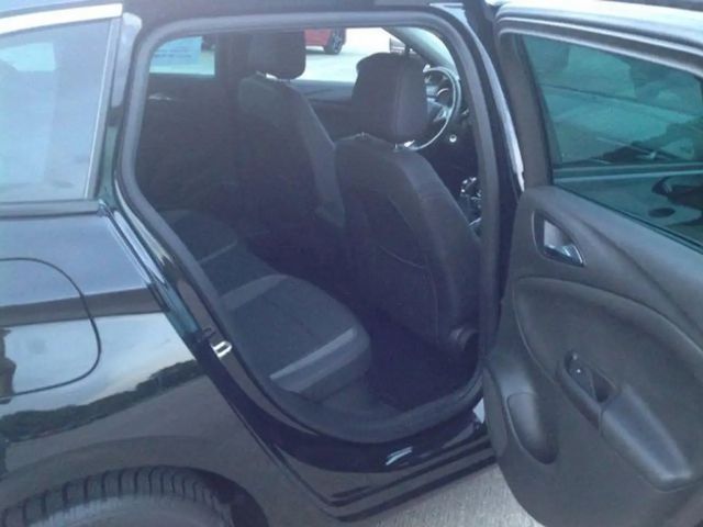 Opel Astra 1.2 Turbo Elegance Turbo