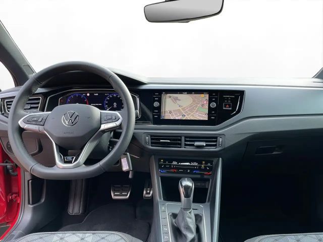 Volkswagen Polo DSG IQ.Drive R-Line