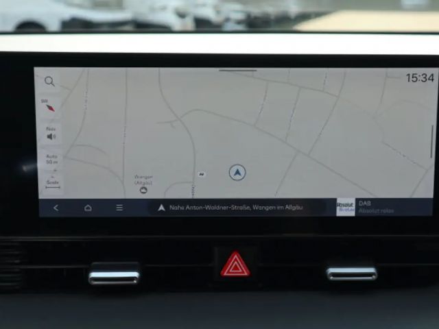 Hyundai IONIQ 5 Techniq