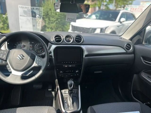 Suzuki Vitara Comfort