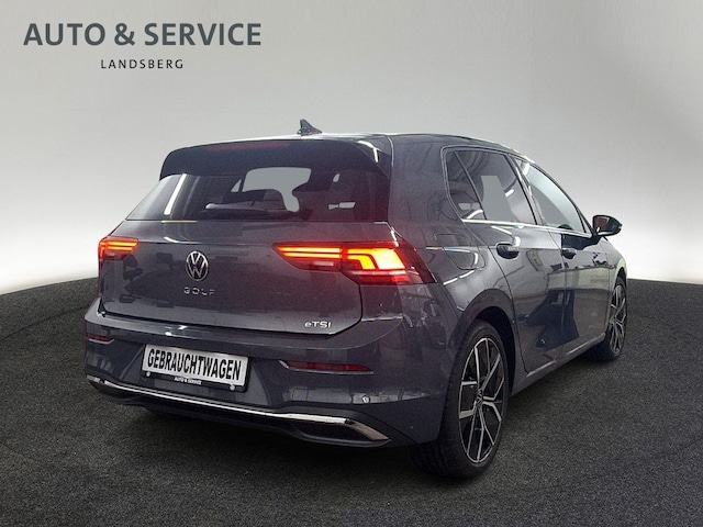 Volkswagen Golf Style