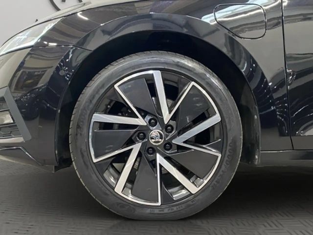 Skoda Octavia Combi Sportline