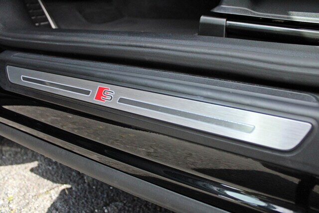 Audi SQ5 SUV TDI tiptronic Audi SQ5 SUV