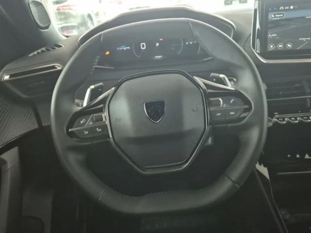 Peugeot 2008 Allure Pack Hybrid