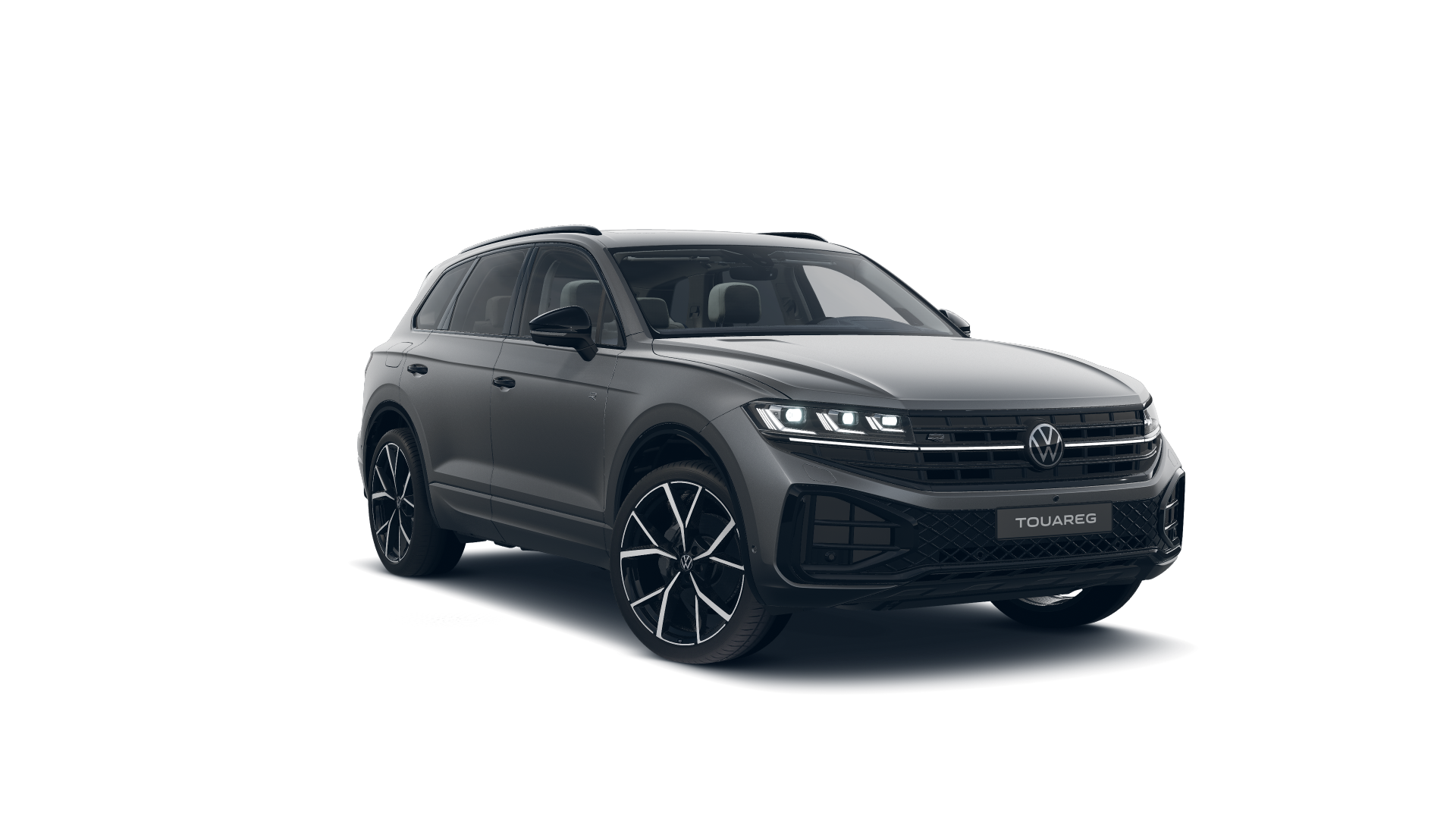 Volkswagen Touareg 3.0 V6 TDI R-Line