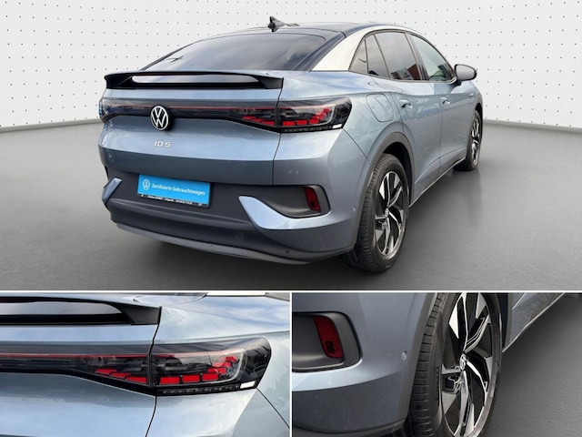 Volkswagen ID.5 IQ.Drive Pro