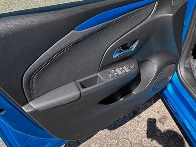 Opel Corsa F YES 101PS