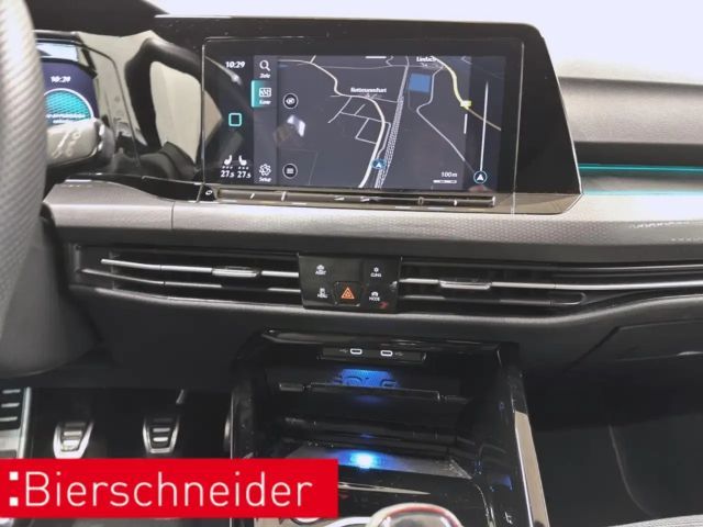 Volkswagen Golf 2.0 TSI GTI