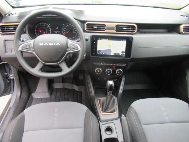 Dacia Duster 2WD Extreme TCe 150