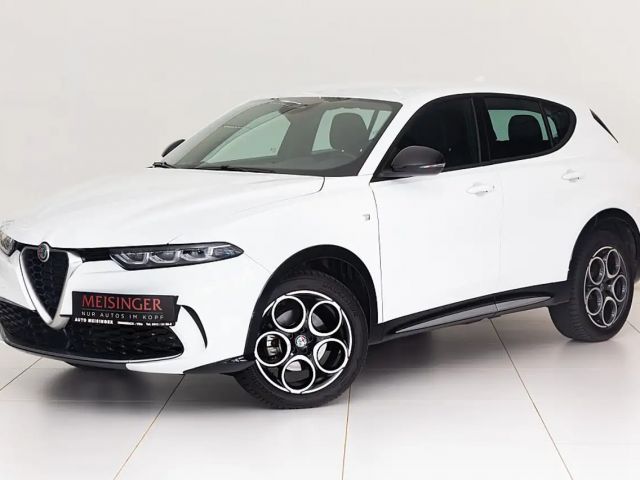 Alfa Romeo Tonale TI