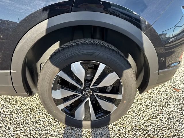 Volkswagen T-Roc GOAL TSi Black/CarPlay/ACC/Virt/LED/Navi