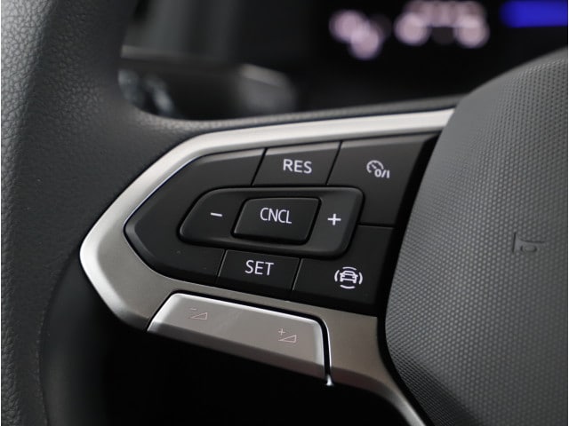 Volkswagen Polo 1.0 TSI