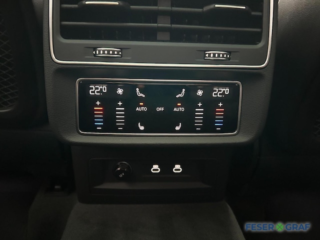 Audi Q8 50 TDI Quattro