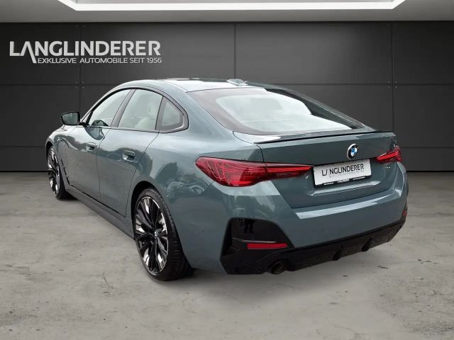 BMW 420 420i Coupé Gran Coupé