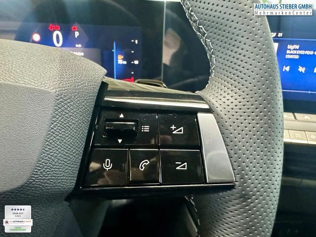 Opel Astra Sports Tourer