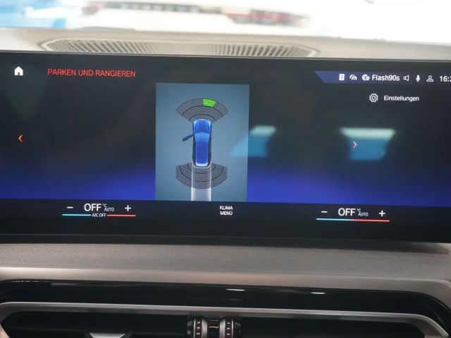 BMW 320 320e Touring