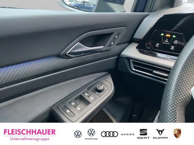 Volkswagen Golf DSG Golf VIII R-Line