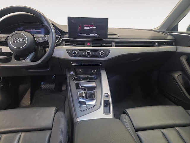 Audi A5 35 TDI S-Tronic Sportback