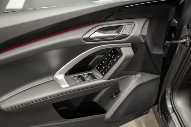 Audi Q5 Quattro S-Tronic Sportback