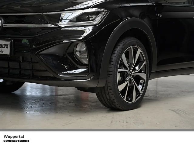 Volkswagen Taigo 1.0 TSI DSG R-Line