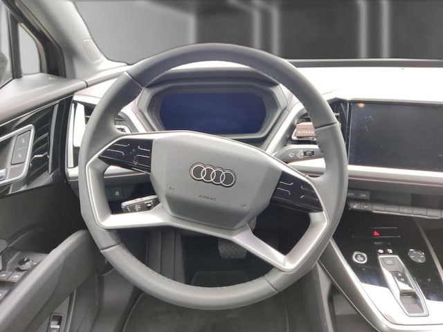 Audi Q4 e-tron 40 Sportback