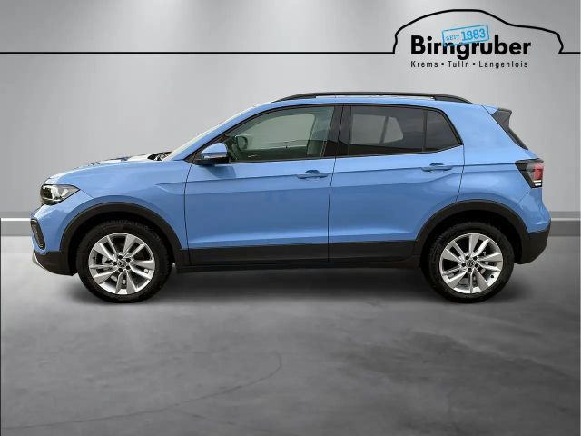 Volkswagen T-Cross Friends TSI