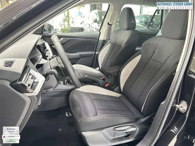 Skoda Kamiq Selection