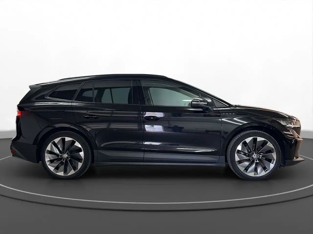 Skoda Enyaq Loft iV 60