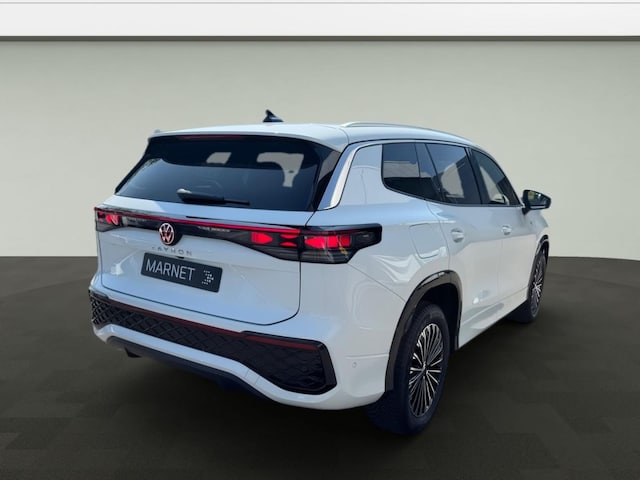 Volkswagen Tayron 2.0 TDI DSG R-Line