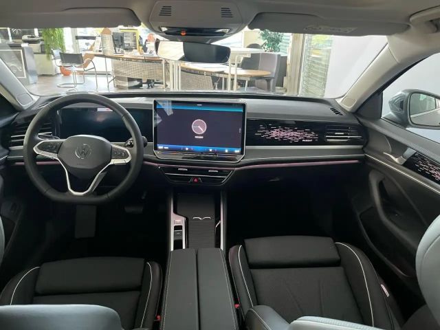 Volkswagen Passat 2.0 TDI DSG Variant