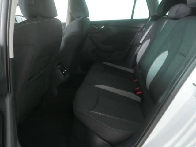 Skoda Scala 1.0 TSI Selection