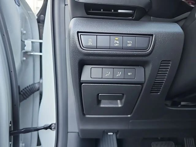 Mazda MX-30 Advantage SkyActiv e-Skyactiv