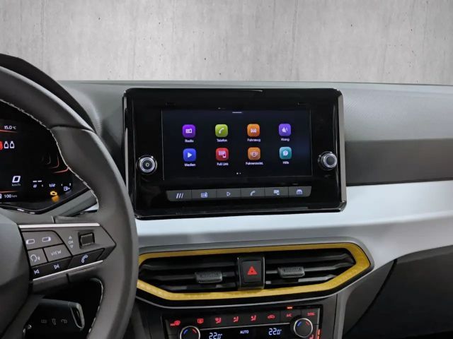 Seat Arona 1.0 TSI Style