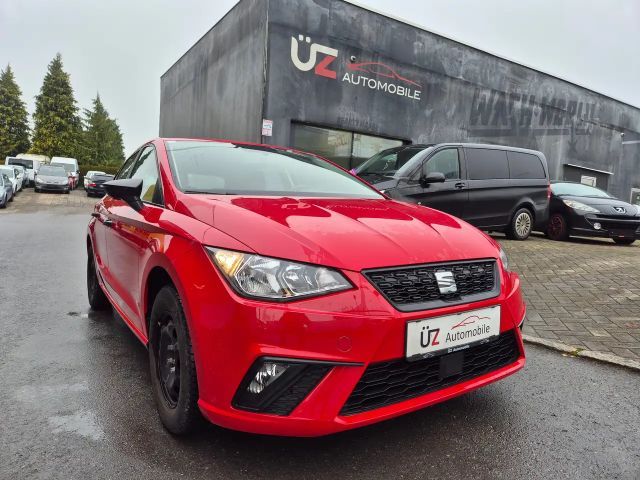 Seat Ibiza Reference