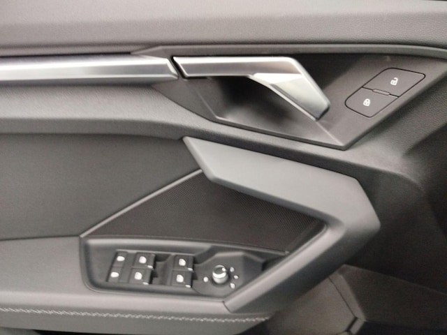 Audi S3 Quattro S-Tronic Sportback