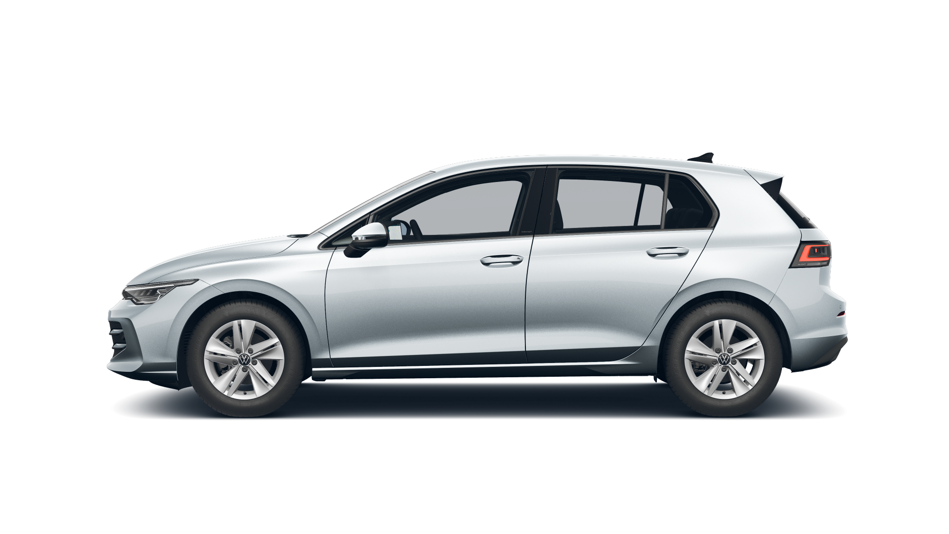 Volkswagen Golf 1.5 TSI Golf VIII IQ.Drive