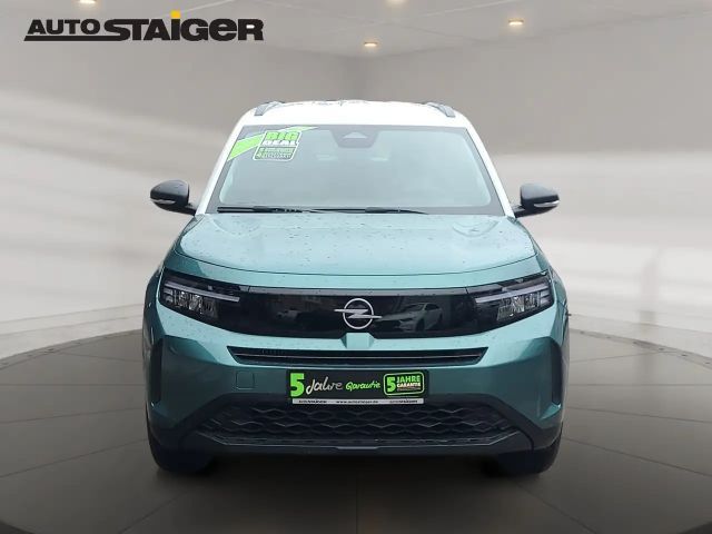 Opel Frontera Edition