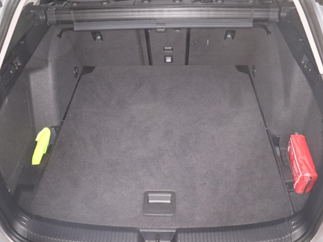 Volkswagen Golf 2.0 TDI DSG Variant