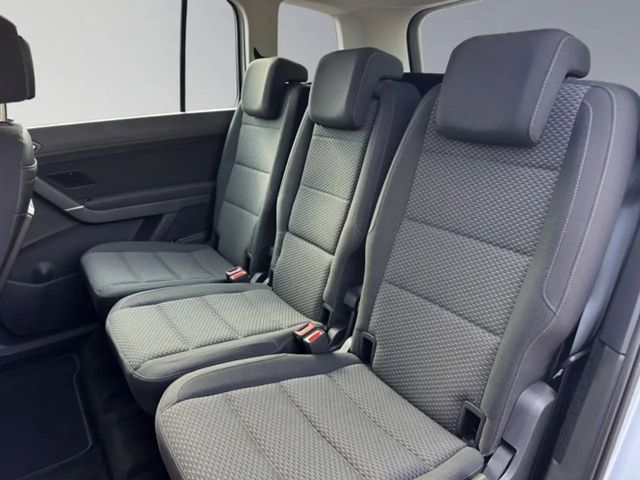 Volkswagen Touran 2.0 TDI Comfortline DSG