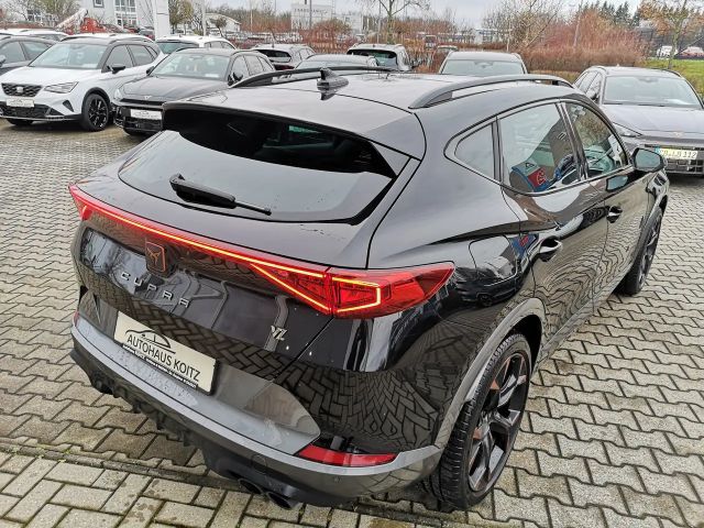 Cupra Formentor 4Drive VZ