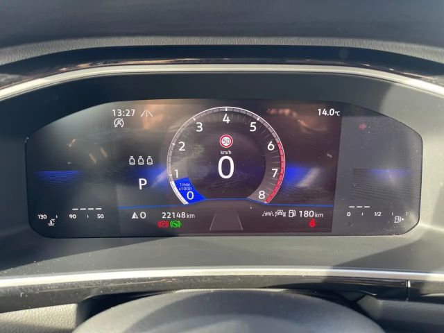 Volkswagen T-Roc DSG R-Line