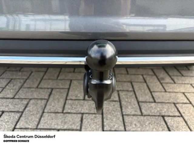 Skoda Karoq 2.0 TDI 4x4 Sportline