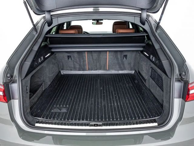 Audi A6 55 TFSI Quattro Sport