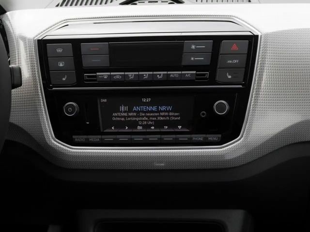 Volkswagen e-up! "EDITION" SITZH CLIMATRONIC MAPS+MORE LM-Felgen
