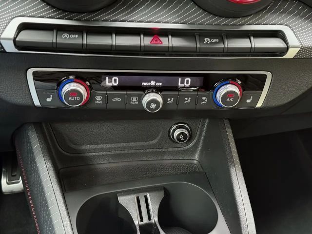 Audi Q2 35 TDI S-Line